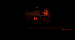 Desktop Screenshot of hifi-stereo.eu
