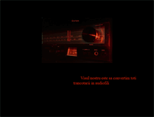Tablet Screenshot of hifi-stereo.eu